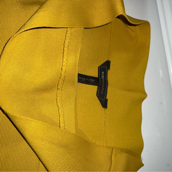 bcbgmaxazria pencil skirt - Picture 9 of 10